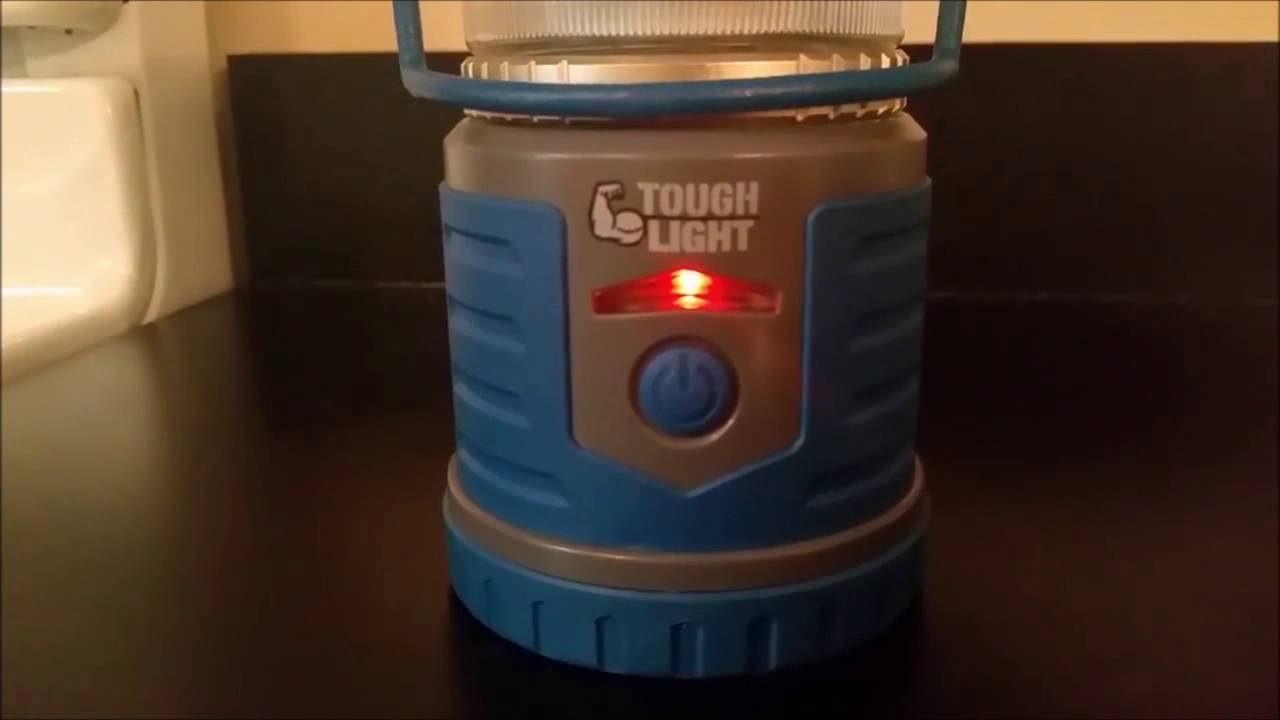 Tough Light