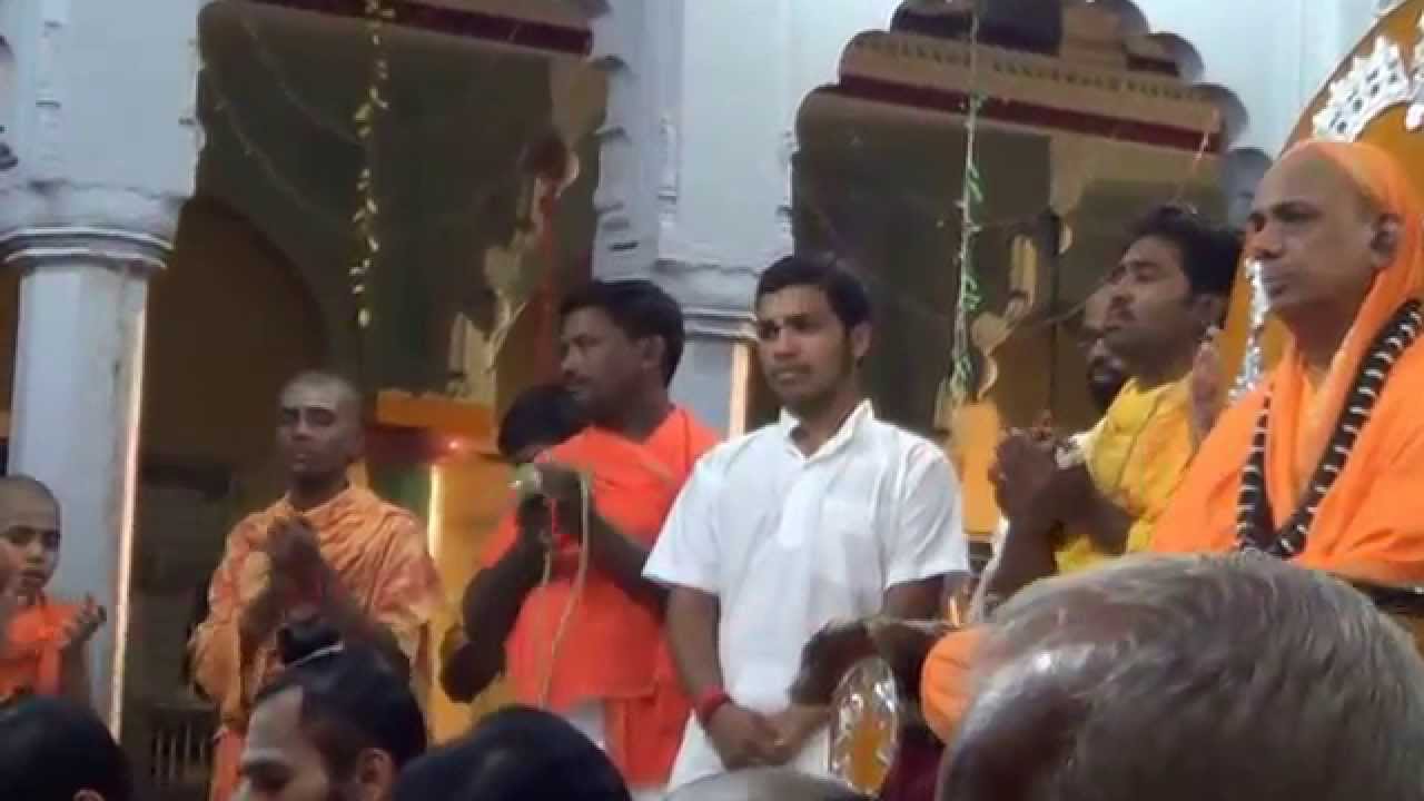 Jangamawadi Mutt, Varanasi
