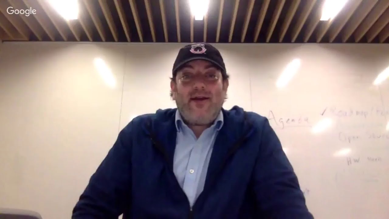 MIT.law Using Telegram with the Computational Law Community