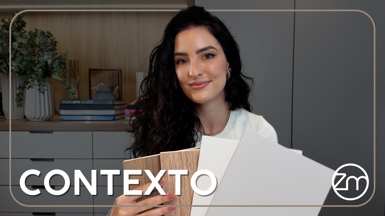Contexto | ZOMA ARQUITETURA