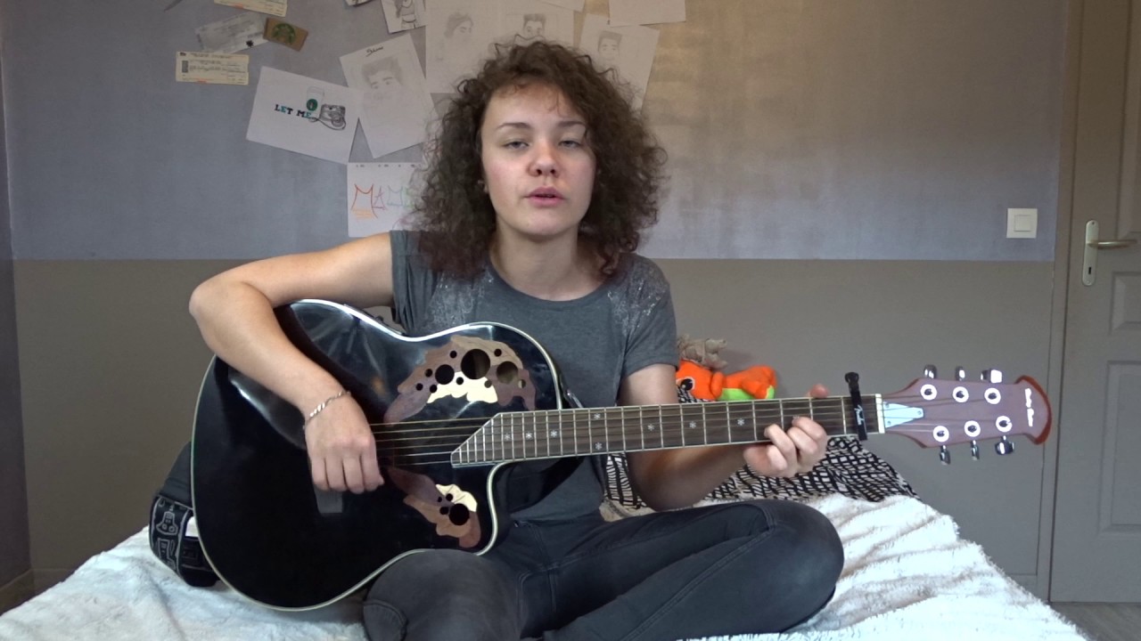 S&L  - Un Homme Debout   Cover Claudio Capéo