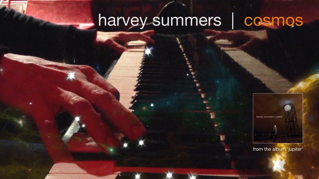 harvey summers | cosmos