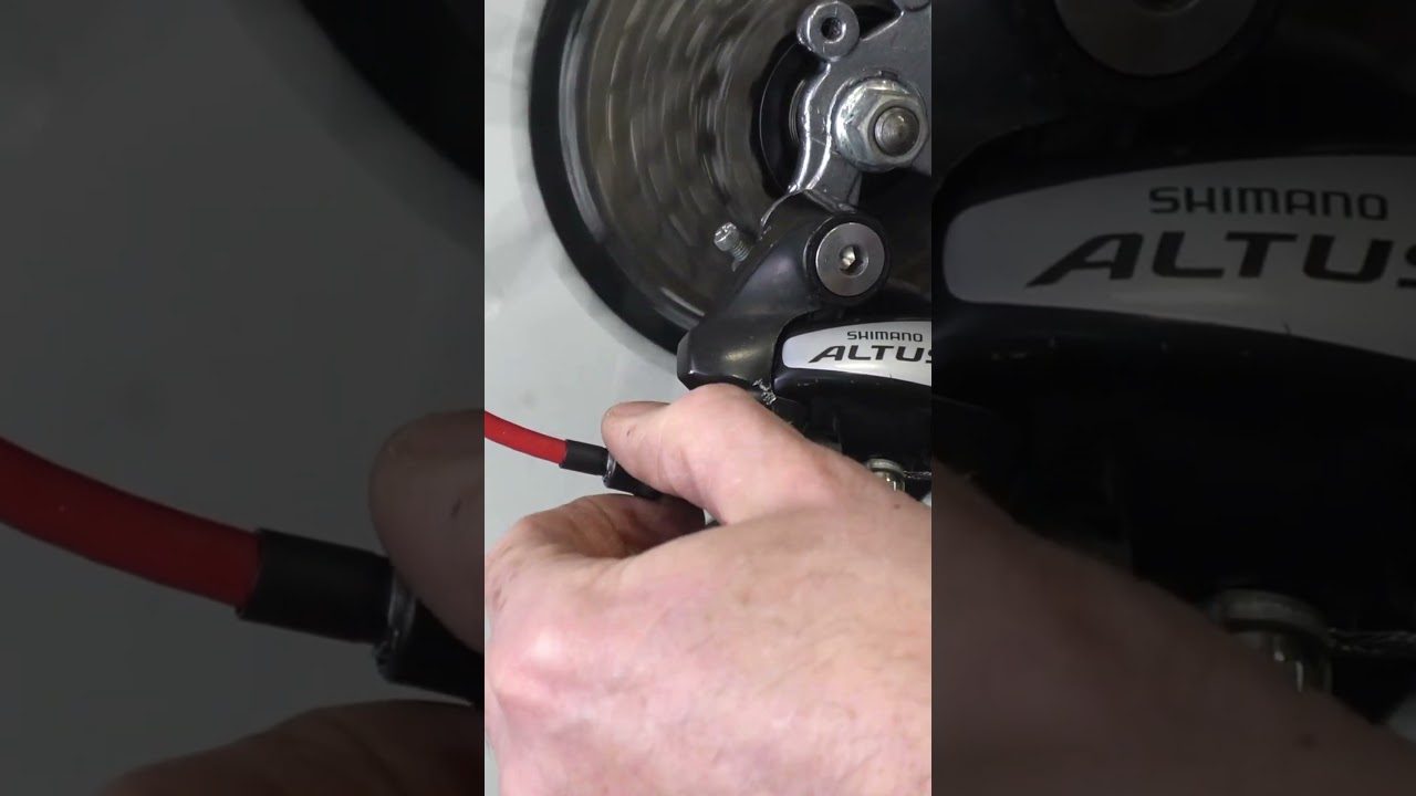 From Clicking to Smooth