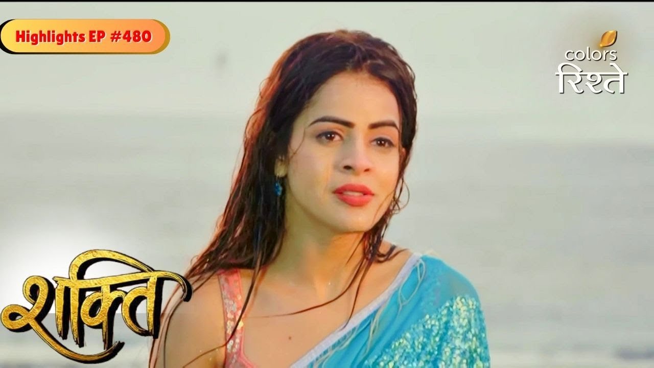 Shakti | Virat showed up to save Heer | Highlights Ep - 480 | Colors Rishtey