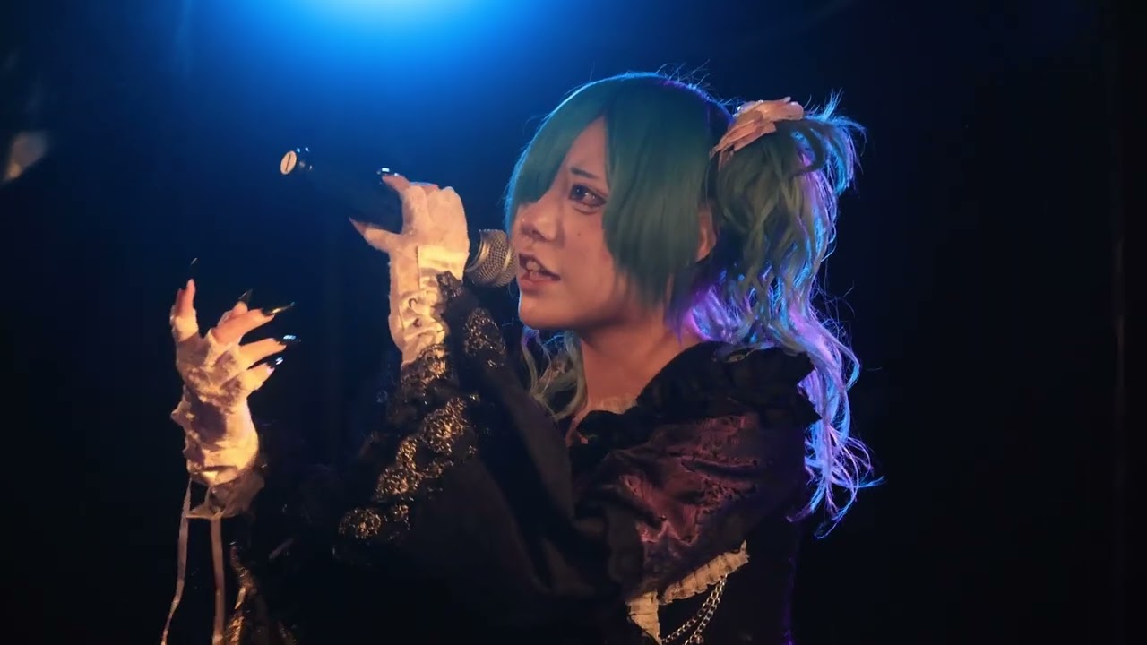 20260228 賽の目。 正真正銘LAST対バン「SAIは投げられた」 Dt.BLD2F
