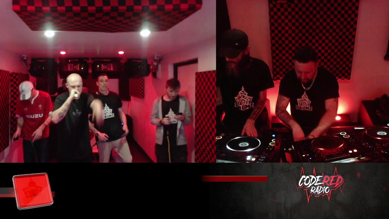 CHAPEL OF DRUMZ TAKEOVER #1 2026