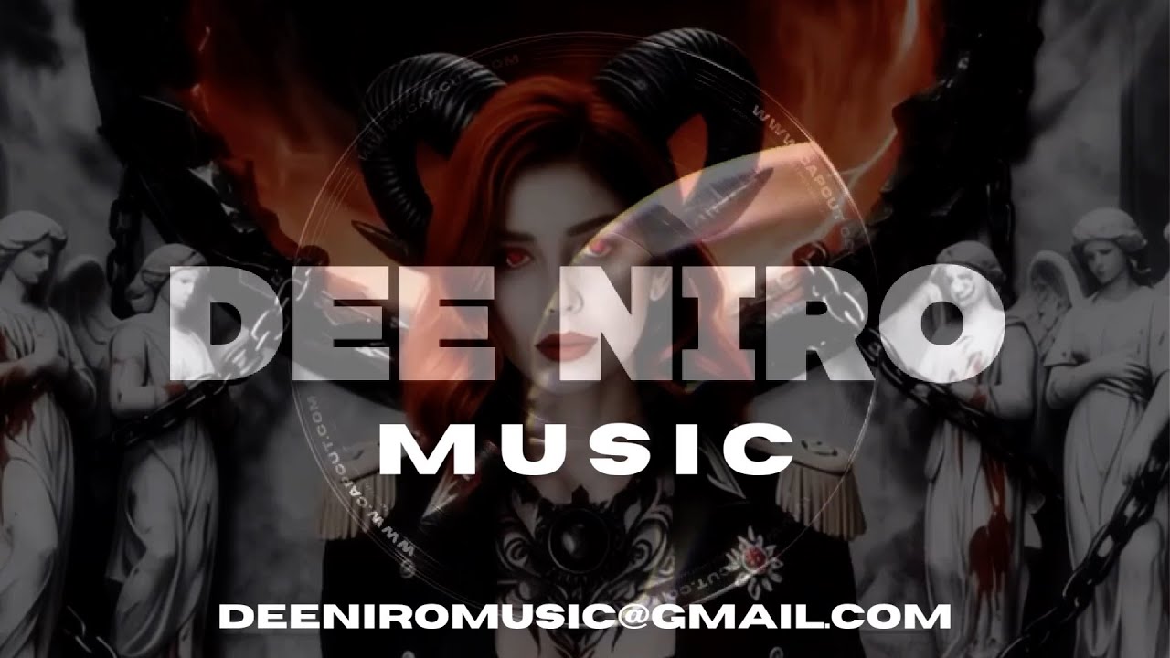 MELODIC TECHNO & PROGRESSIVE HOUSE - DEE NIRO MUSIC - DAVID GUETTA, SWEDISH HOUSE MAFIA, EL NADDAHA