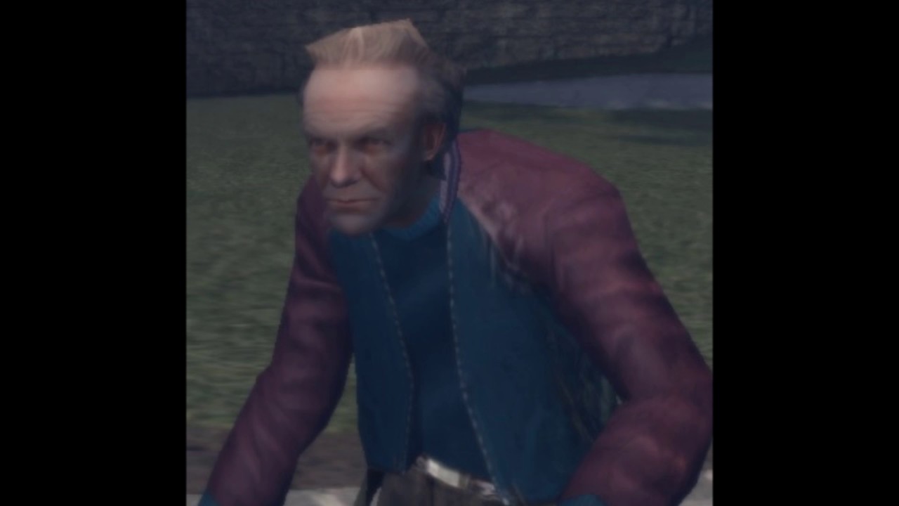 Bully SE: Krakauer (All Quotes)