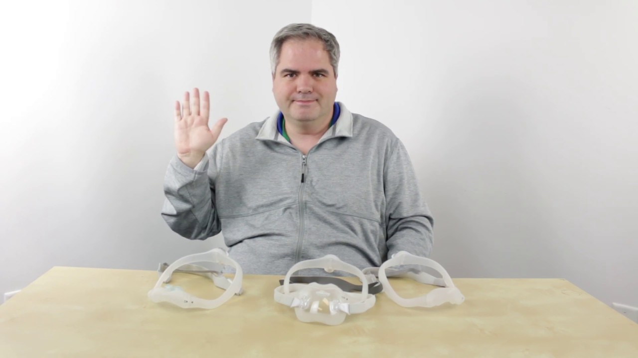 DreamWear CPAP Masks Review - Benefits and Drawbacks