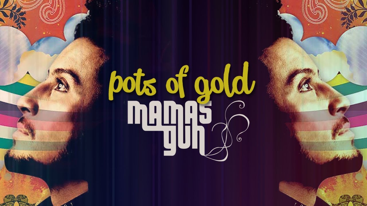 Mamas Gun - Pots Of Gold OFFICIAL VIDEO