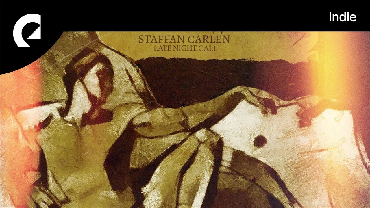 Staffan Carl&eacute;n - Late Night Call