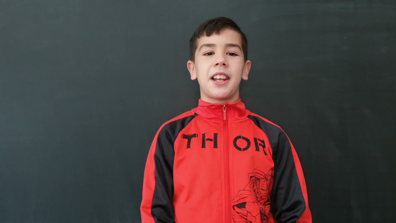 La Edad antigua (4º Primaria)
