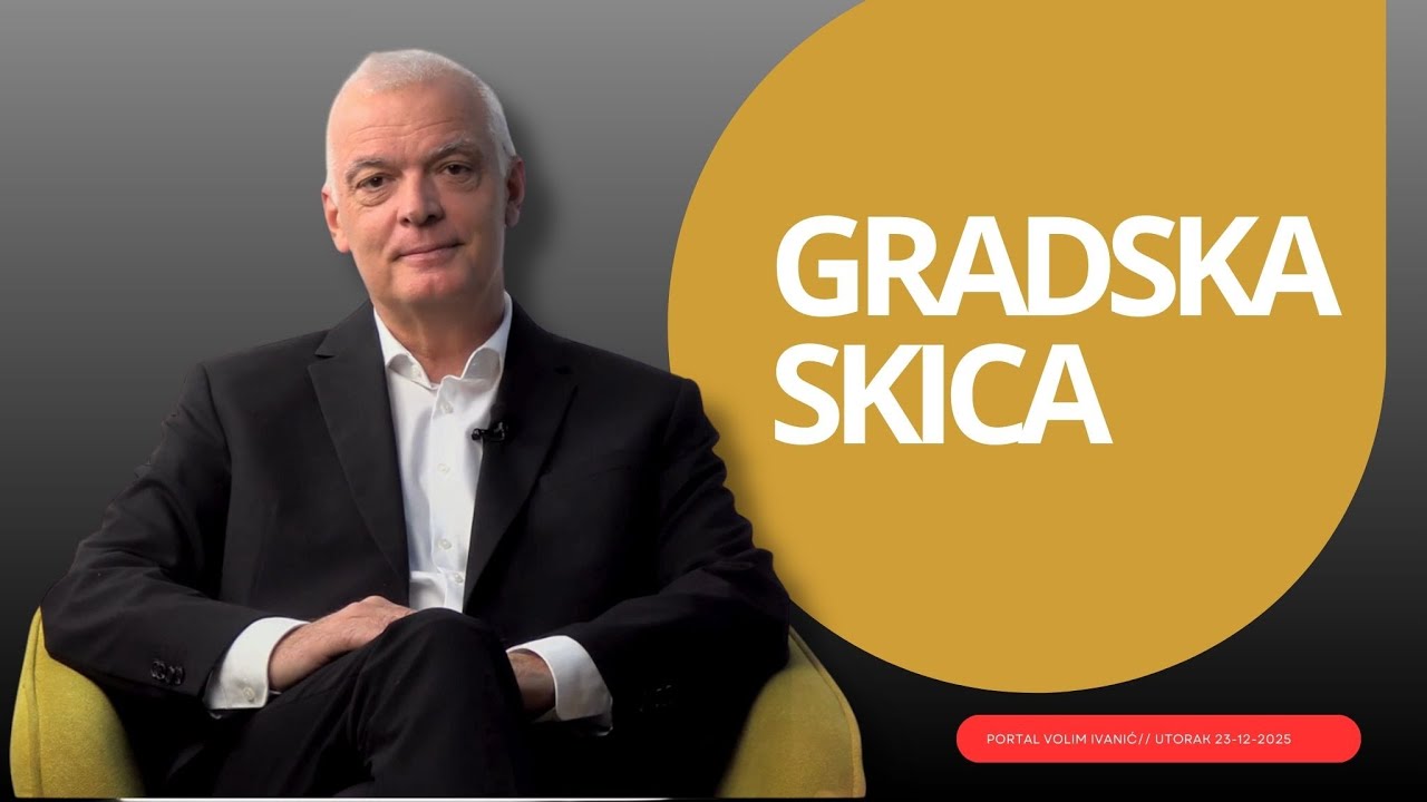 Javor Bojan Leš - gradonačelnik Ivanić-Grada