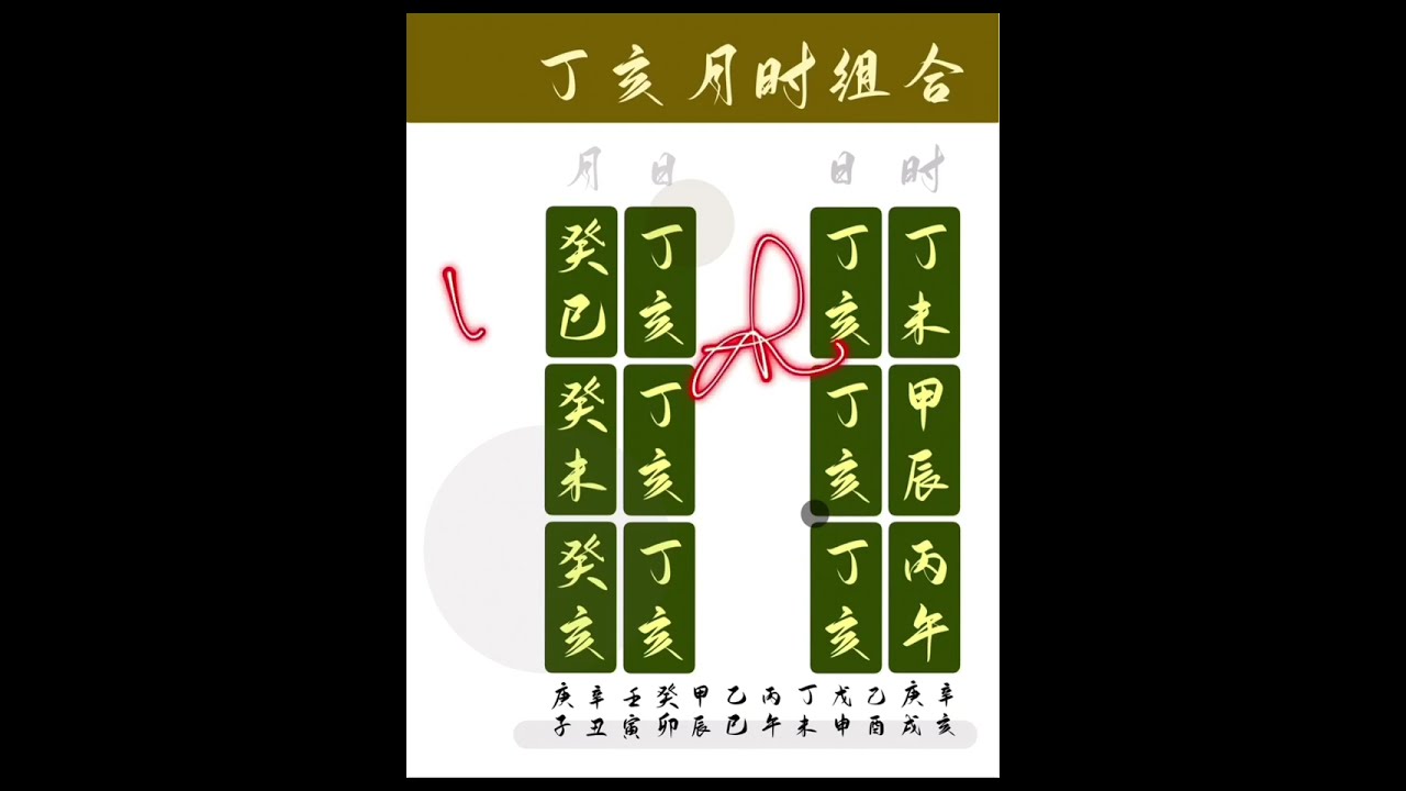 177、丁亥