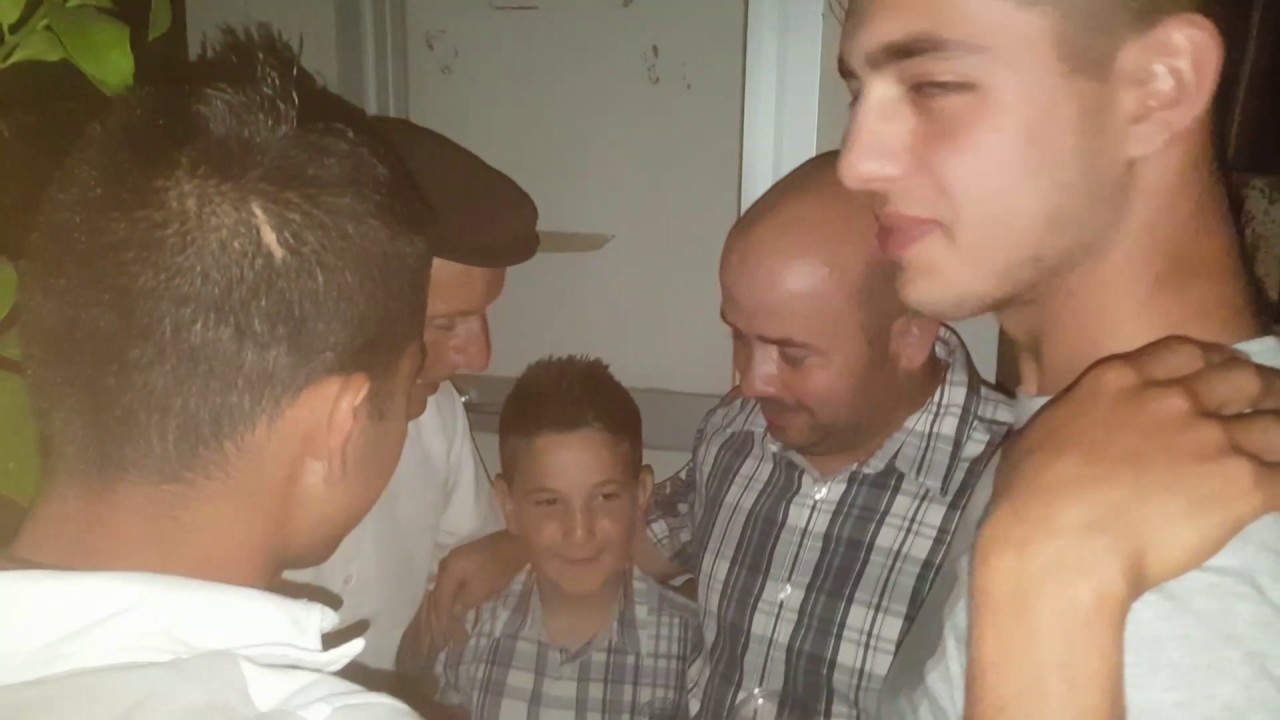 Tenore improvvisato Dorgali con la voce di Tziu Bacchis Ungredda