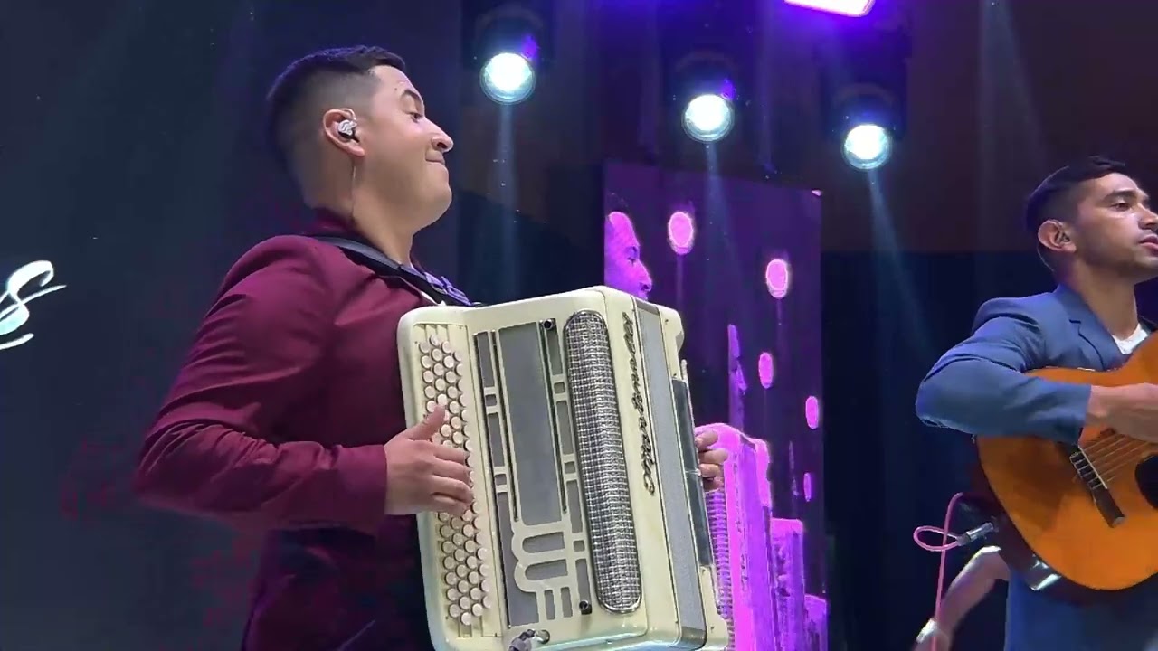 Nostalgias Mburucuyanas- Festival del Autentico Chamame Tradicional 2025 ( completo)