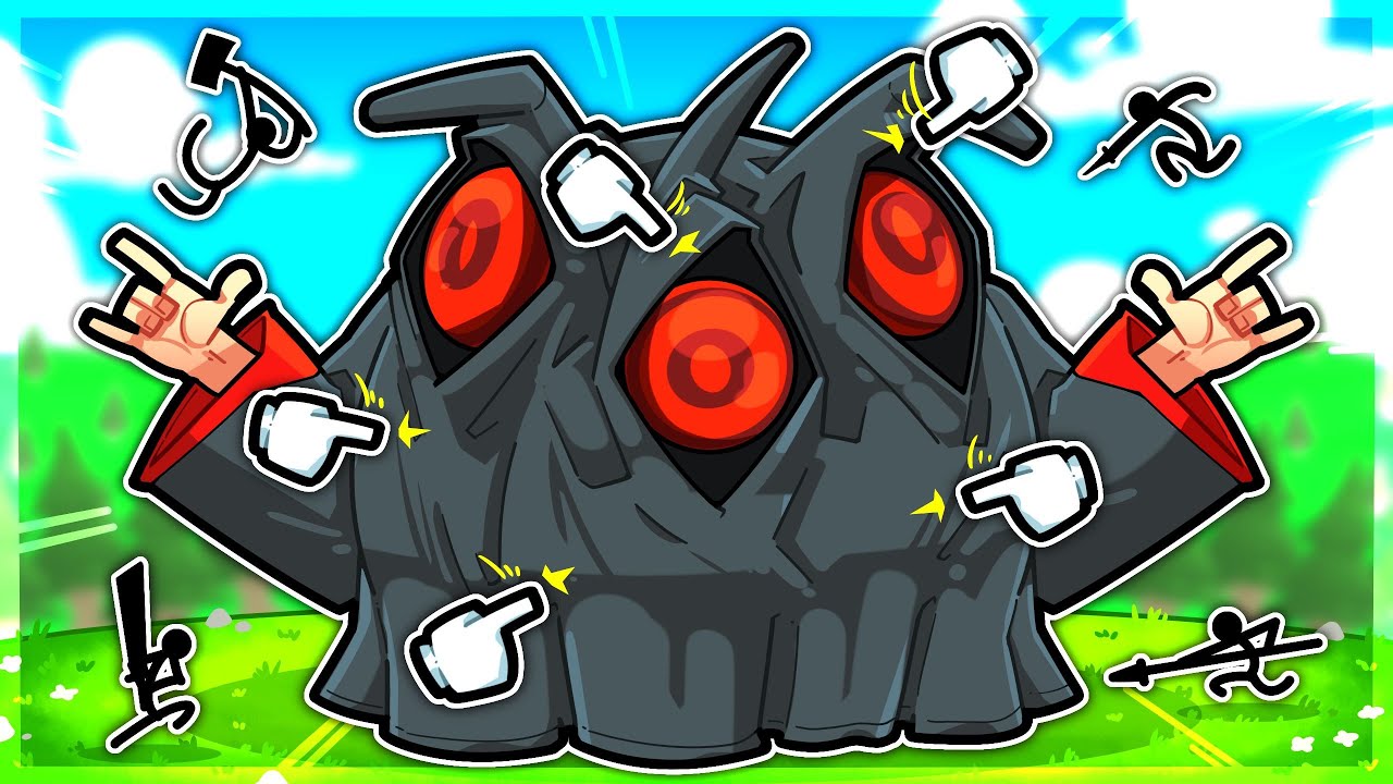 I abused bosses with my autoclicker