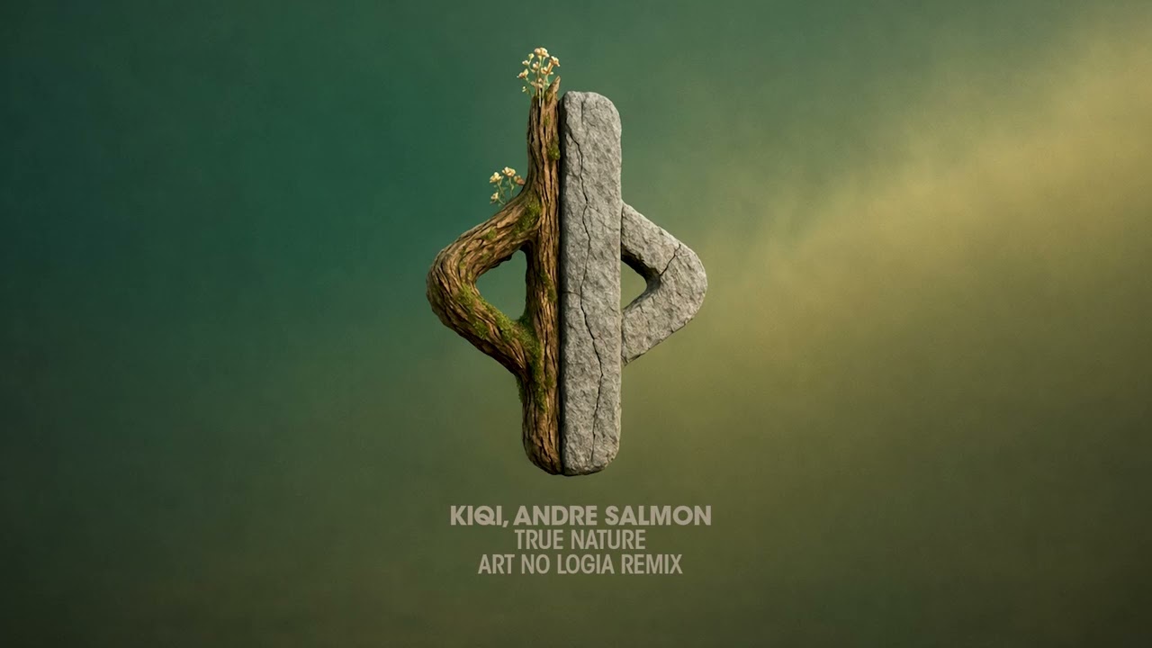 KIQI, Andre Salmon - True Nature (ART NO LOGIA Remix)