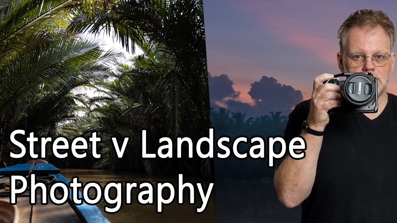 Vietnam Travel Photography: Contrasting the busy Saigon Streets and Mekong Delta Sunrises