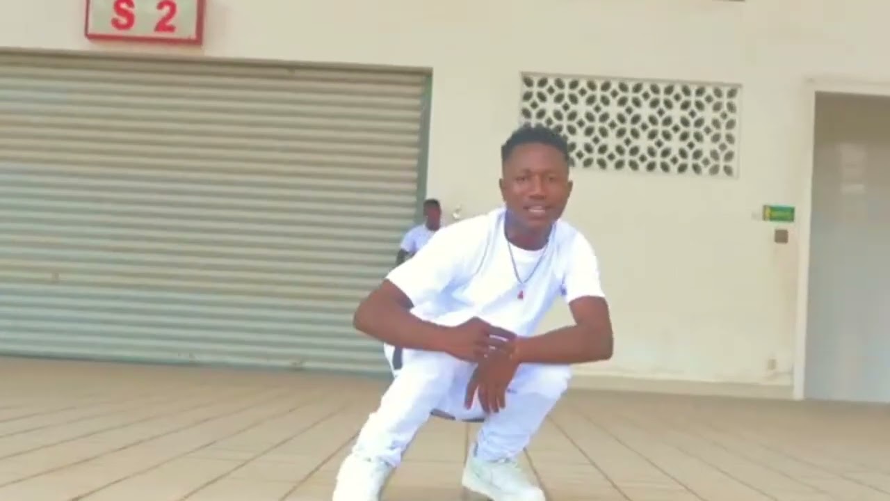 Sky Rocks - KATWESHEKO Ft. KIDO UMWANAUMONSI  (Official Music Video Re-Upload)