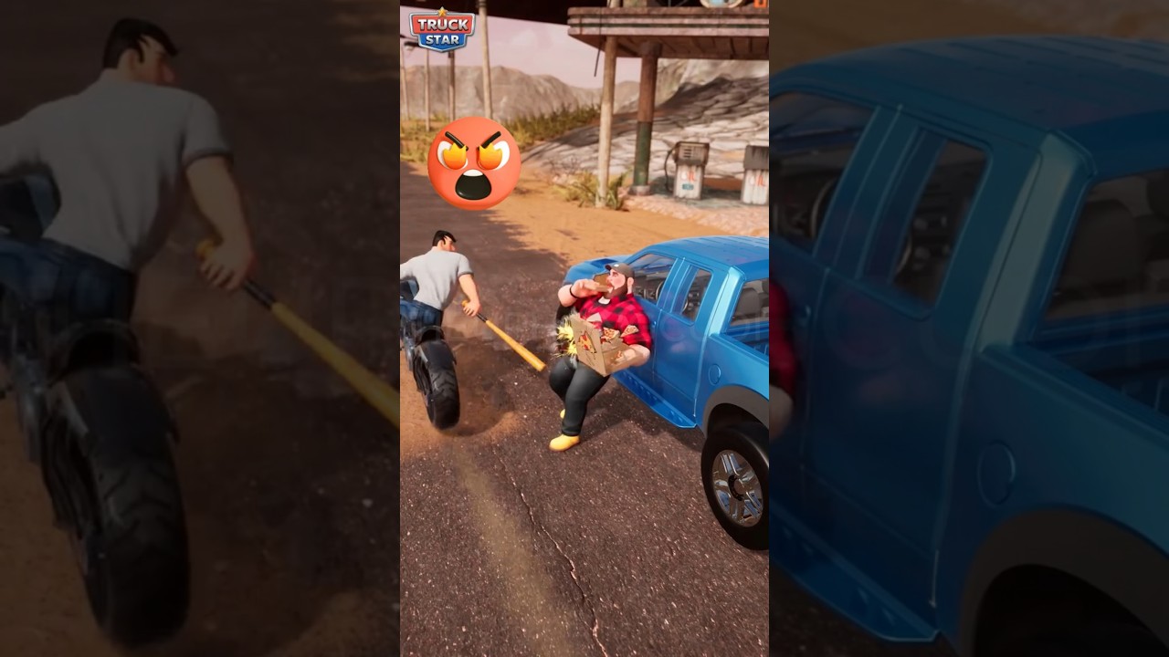 🍀 Najlepsze gry logiczne: Truck Star 🚛 #truckstar #toppuzzlegames