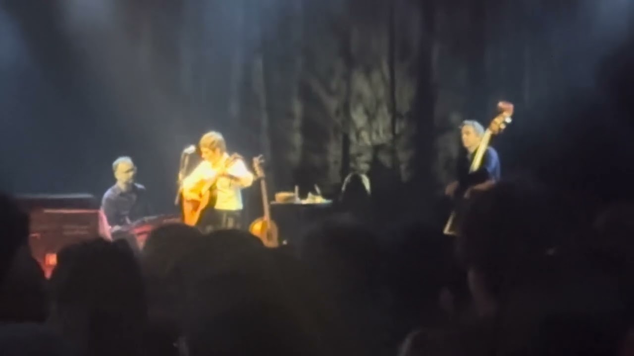 Lisa O Neill - Mother Jones - EOTR Garden - 29/8/25 @LisaONeillmusic 