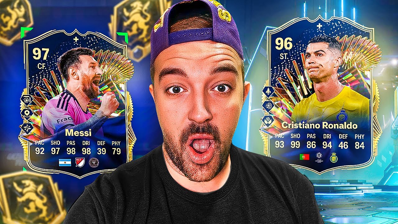 20x UPDATED ELITE RIVALS REWARDS FOR PATH TO GLORY!