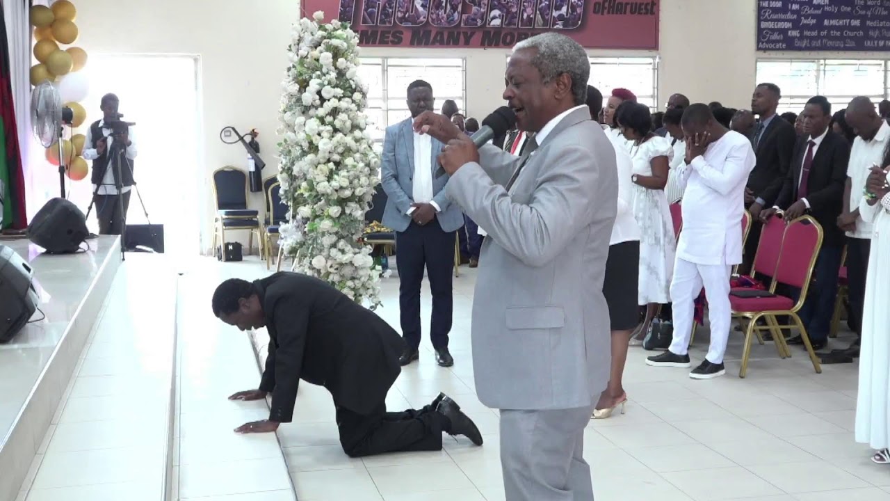 Encounter Service