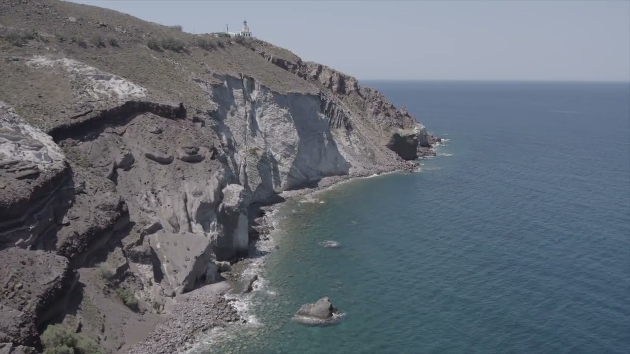 Akrotiri Santorini