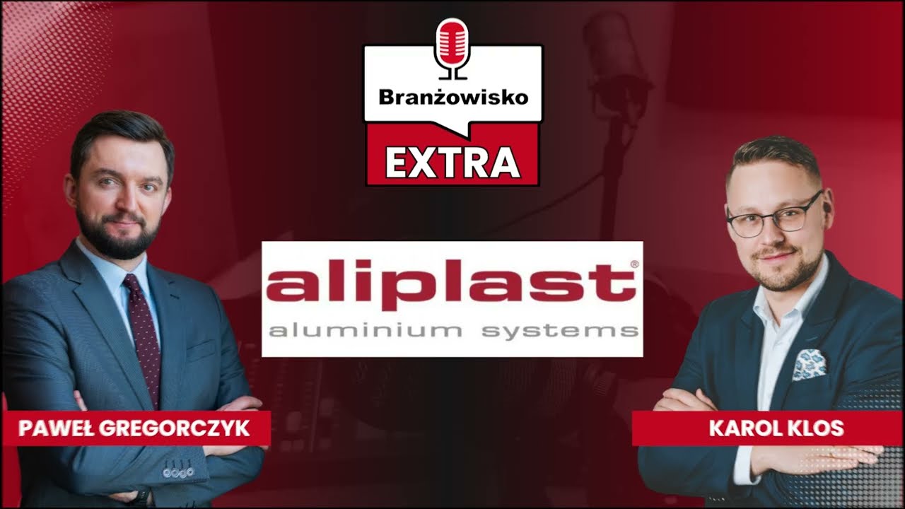 Industry News Extra - Aliplast