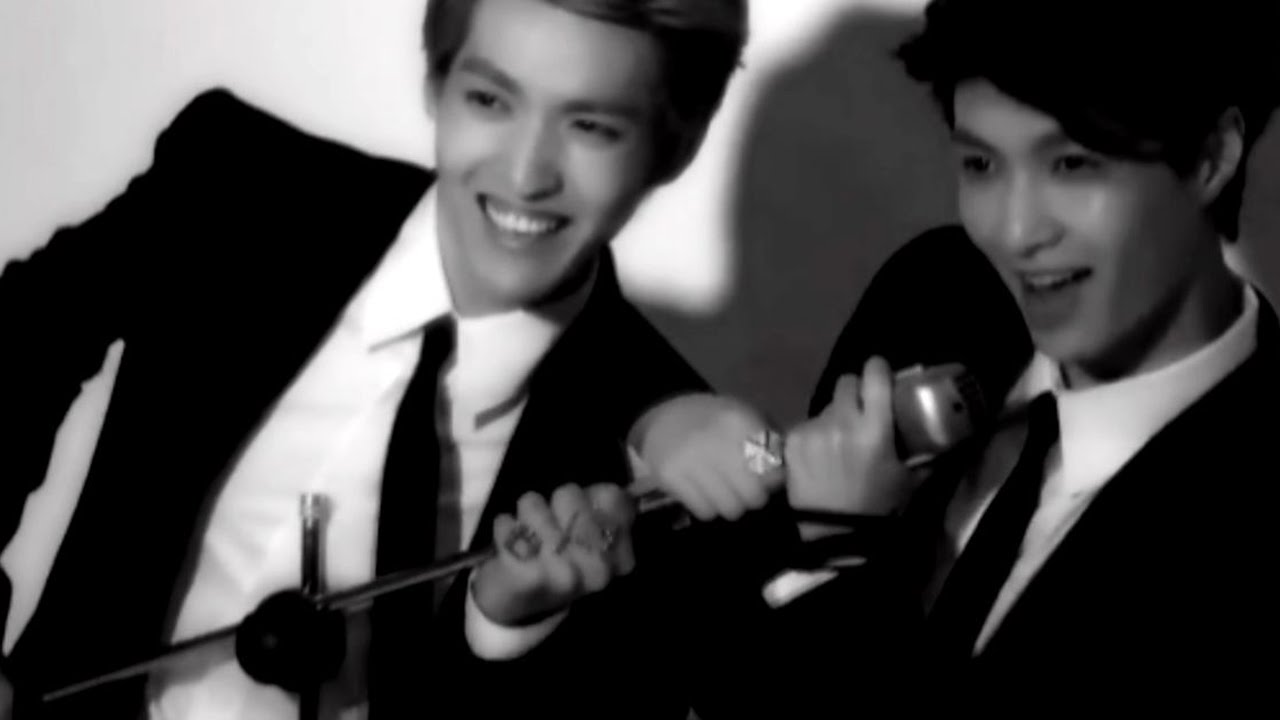 Krislay: Stay With Me