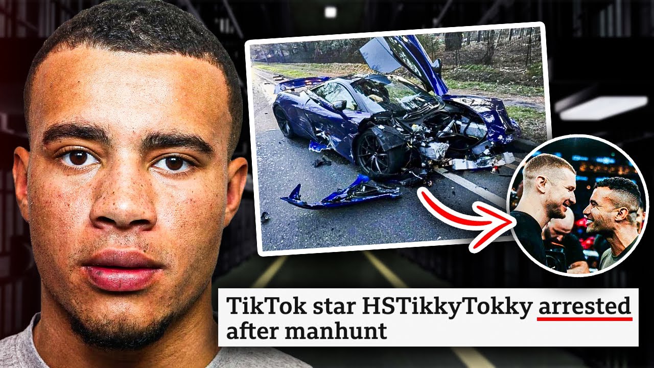 HSTIKKYTOKKY właśnie ZNISZCZYŁ swoją karierę...