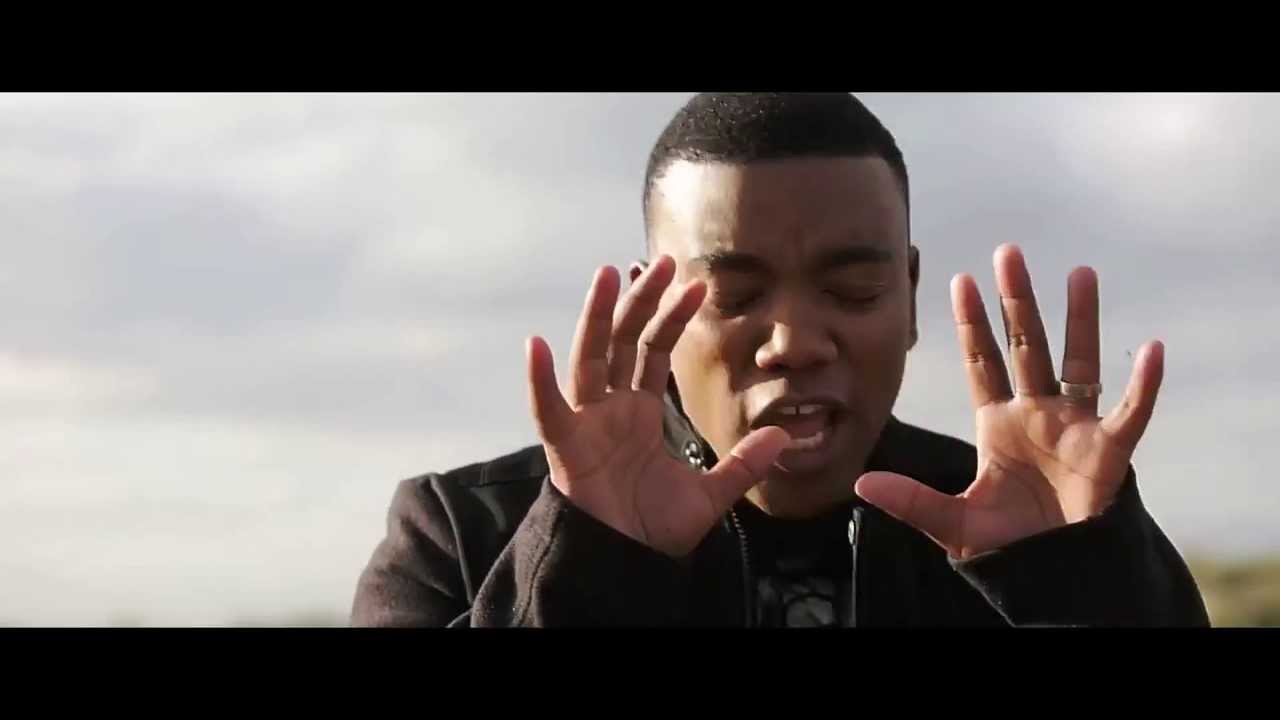 The Real Me (Loyiso - Khumba movie soundtrack)