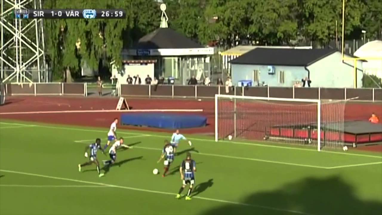 Stefan Silva 2014 (full season)