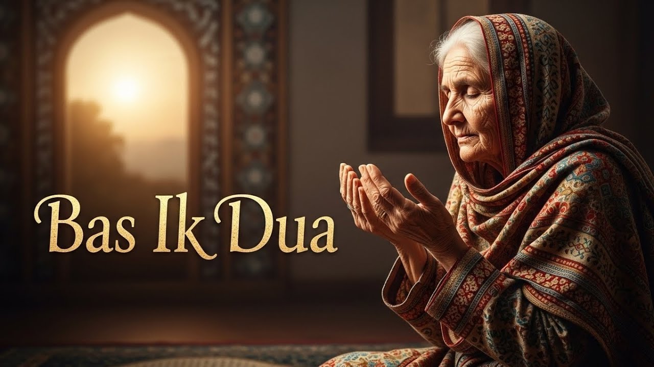 One Mother’s Prayer Changed Everything | A Heart-Touching Story