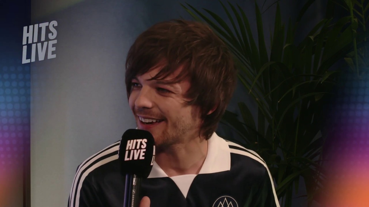 Louis Tomlinson Reveals What He Misses The Most About One Direction