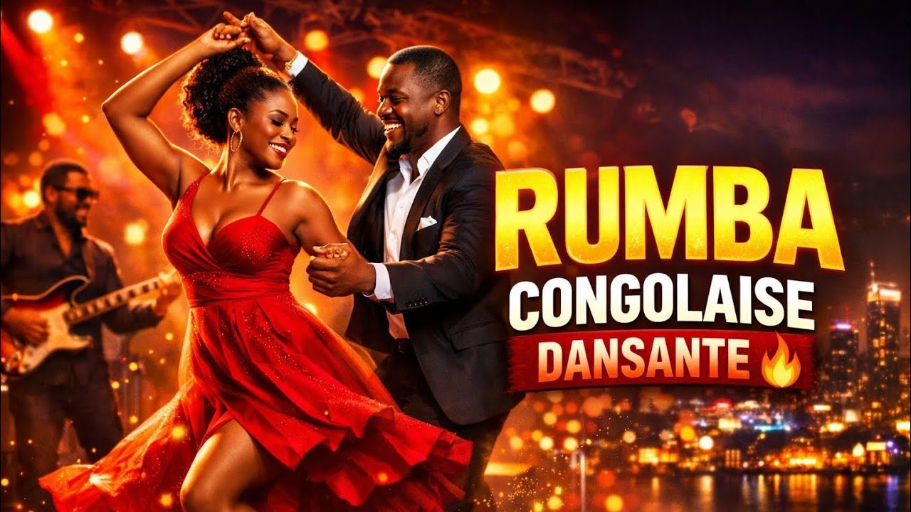 Compilation rumba congolaise dassante 🇨🇩🇨🇩🇨🇩🇨🇩🇨🇩🇨🇩💯💯💯🇨🇩🇨🇩🇨🇩🇨🇩🎺🎺🎺🎺