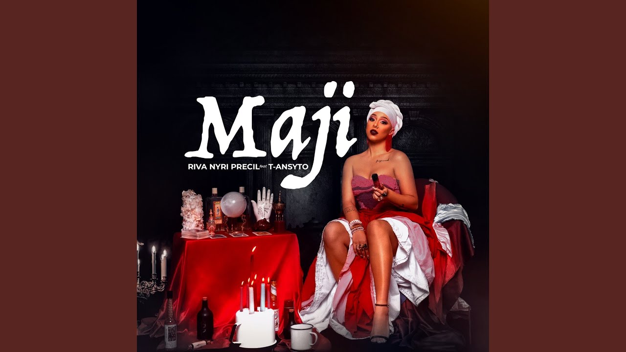 Maji