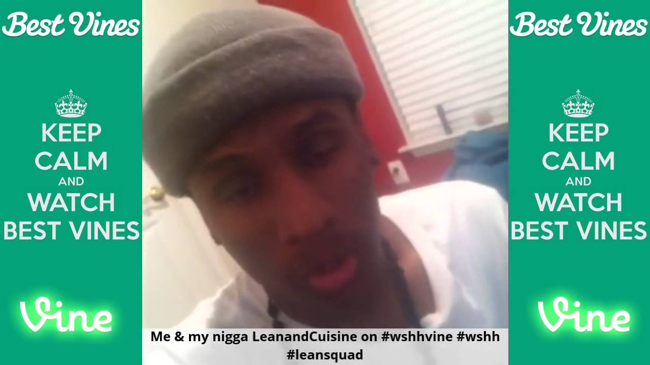 YouFunnyB - Vines Compilation September/2015