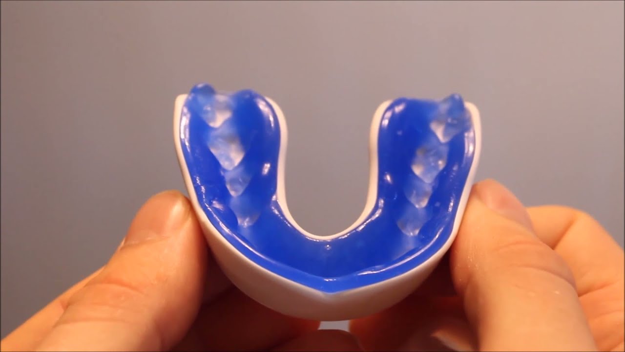 How to Setup Mouthpiece