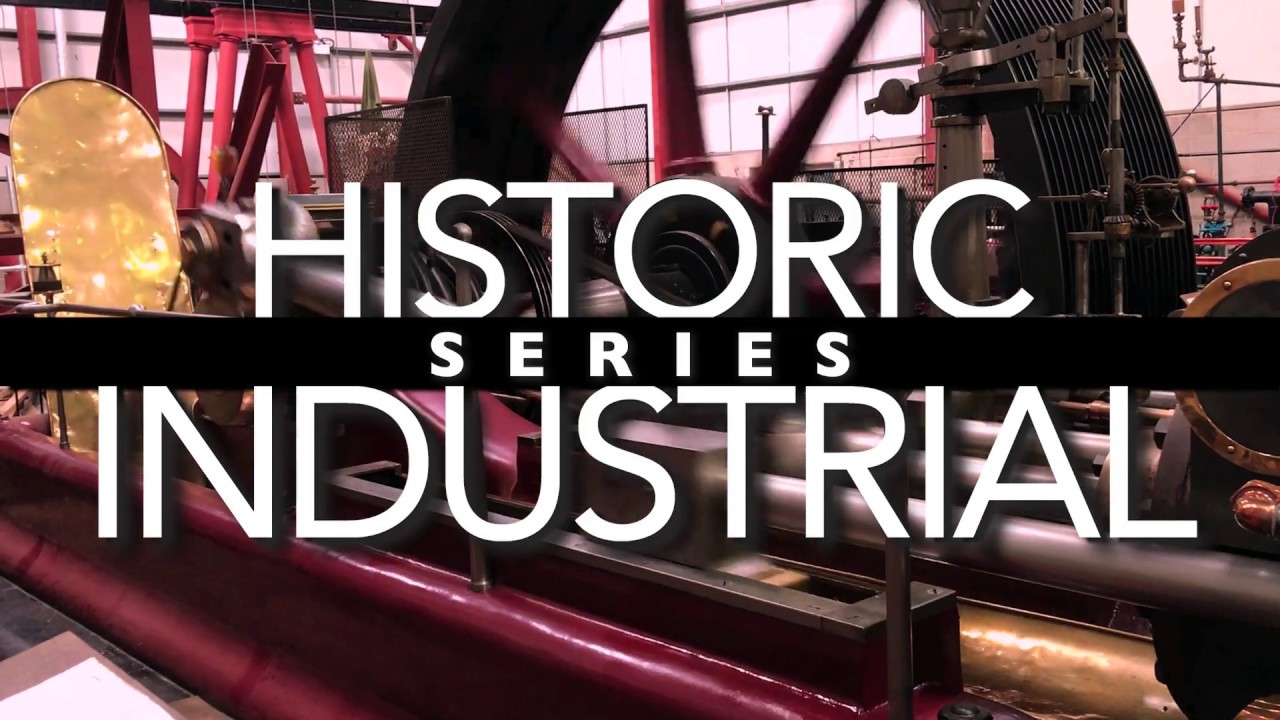 Historic Industrial Series