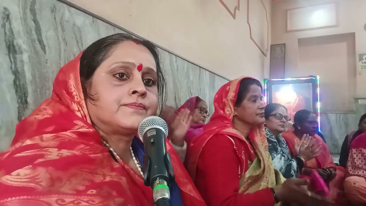Murali wale tu murli bajana