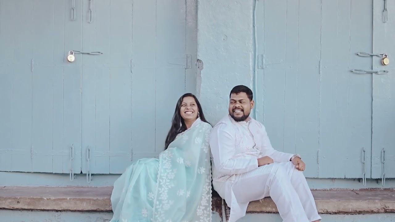 Pre Wedding Video 
