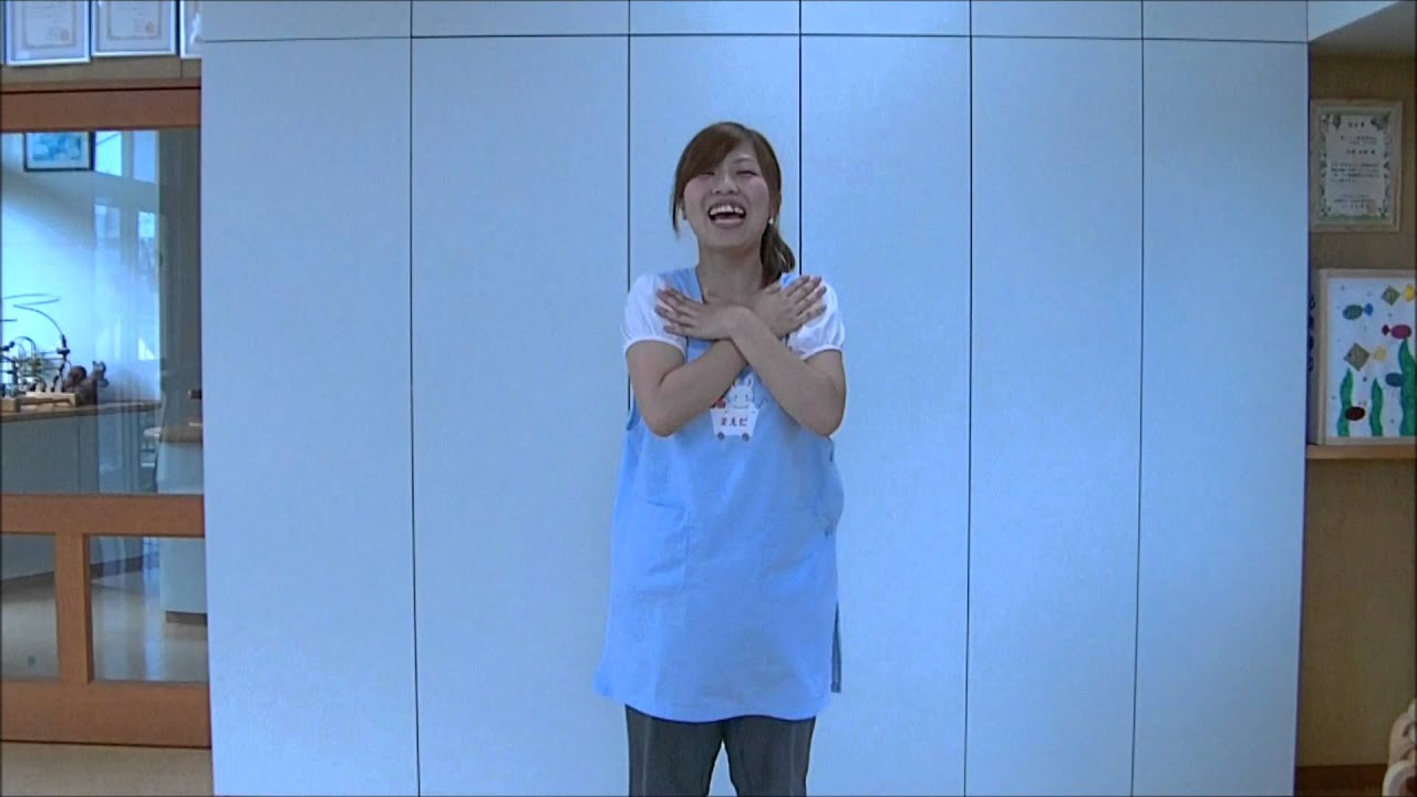 どうぶつたいそう１・２・３