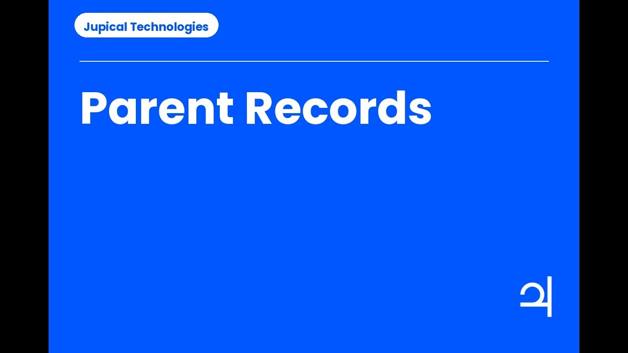 14. Parents Portal