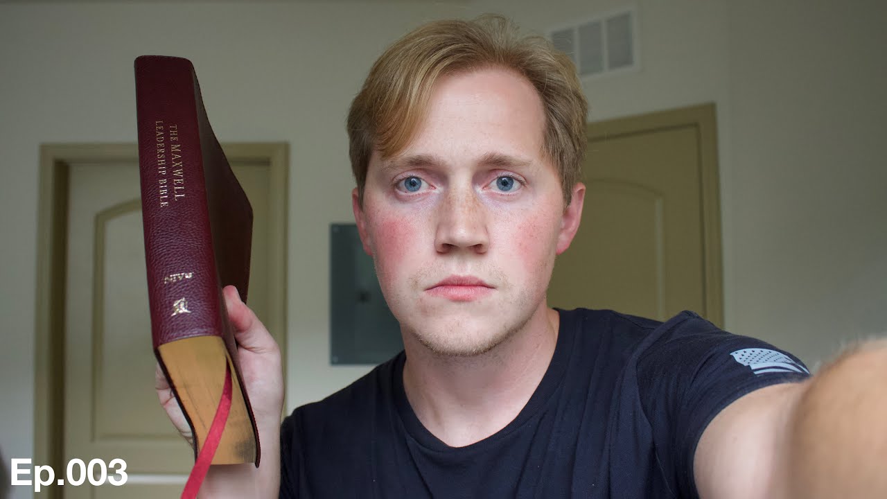 Don't Waste Your Suffering by Ignoring the Bible