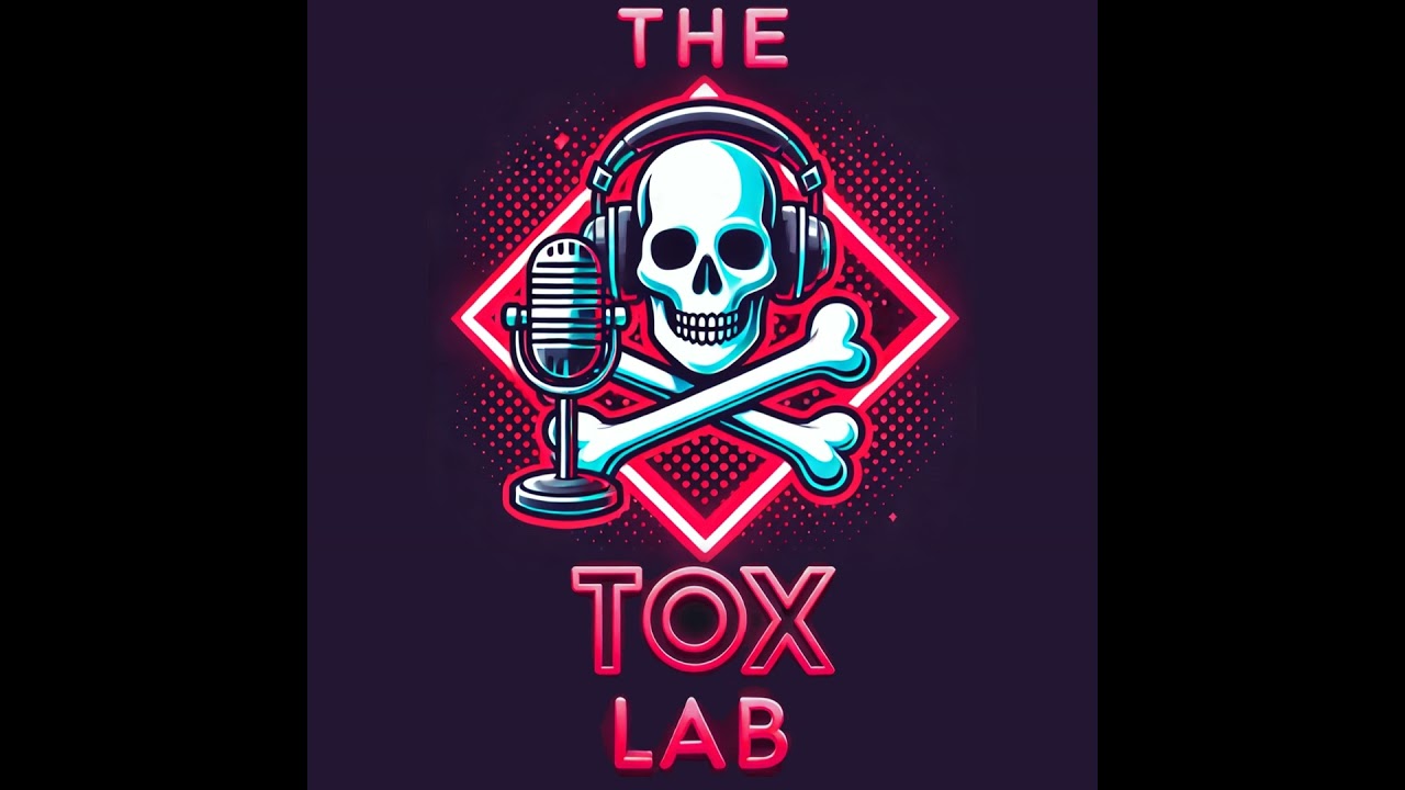 Episode 64: Are Nitazenes Being Missed? Stability in Post-Mortem Toxicology