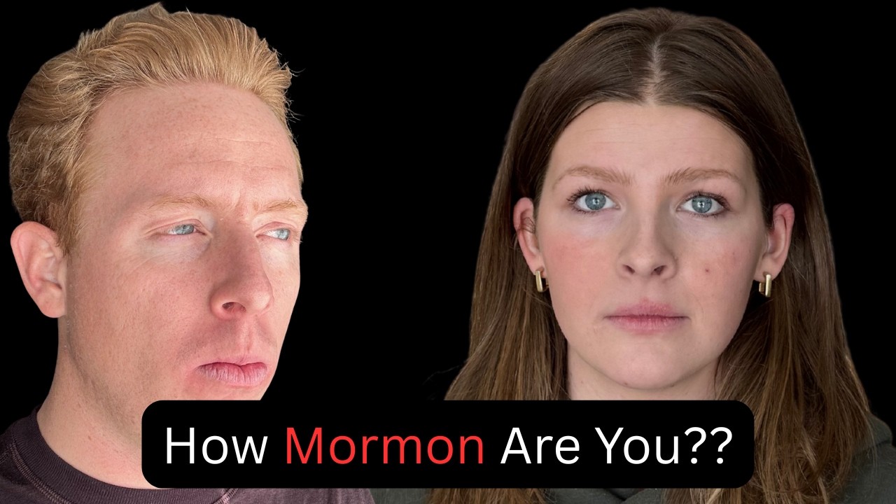 Why She Left Mormonism — And Why She Went Back: Olivia Olsen