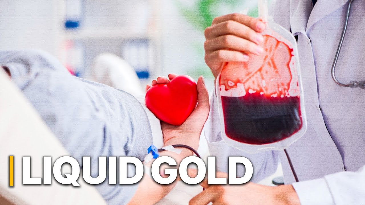 Blood Business | How Poverty Fuels a Global Medical Market