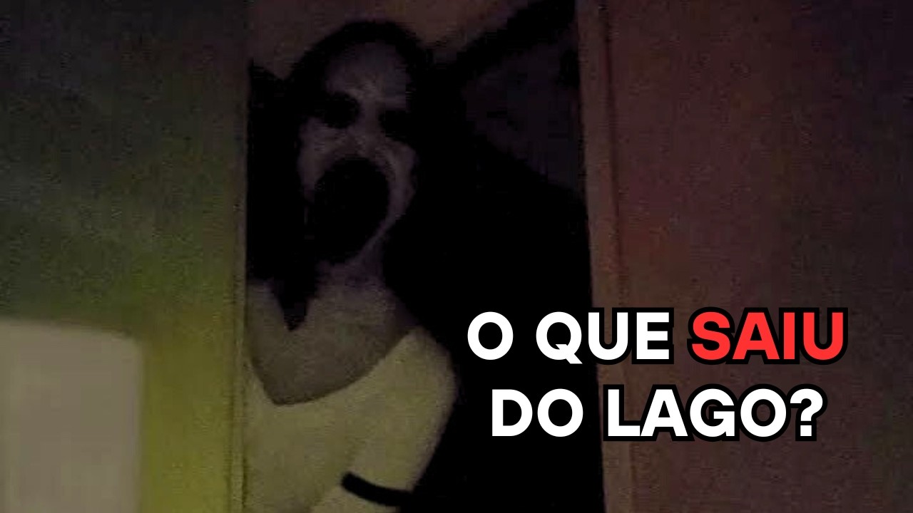 Essa creepypasta vai te ENGANAR até o ÚLTIMO SEGUNDO - O coração do Diabo